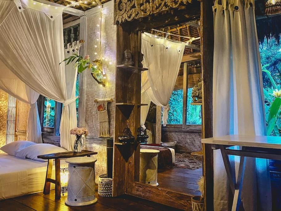 Create @1111 Barong - One Bedroom Inspiring Space Apartment Ubud (Bali)