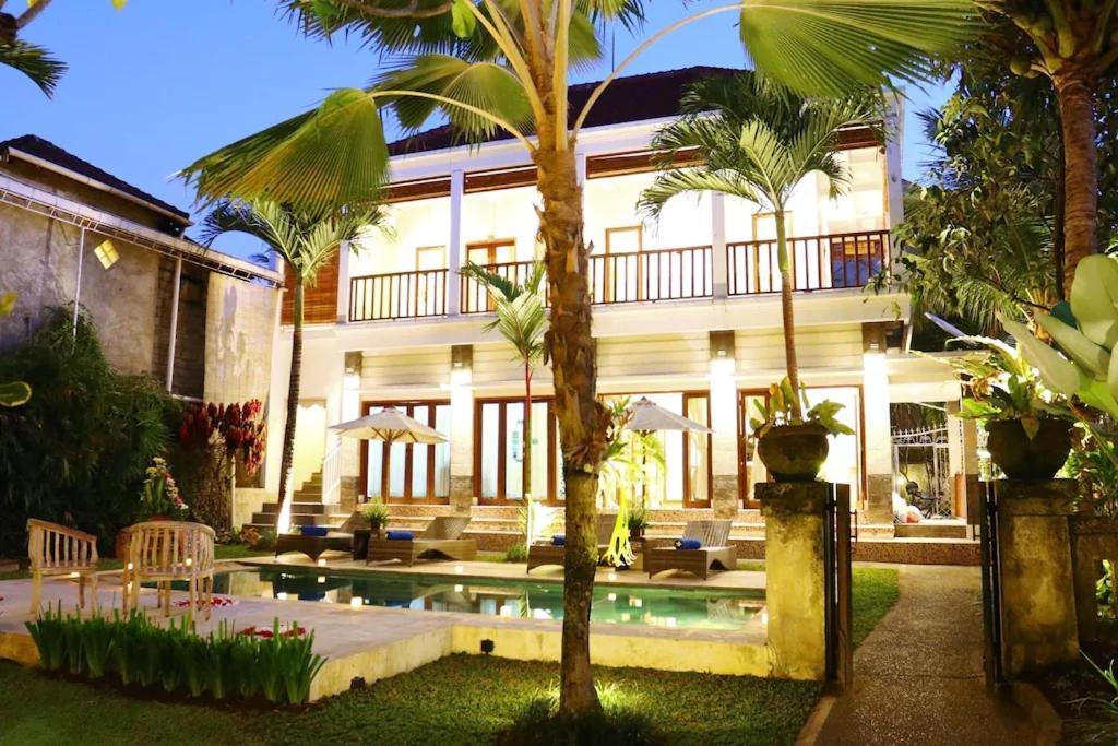 The Sowan Ubud