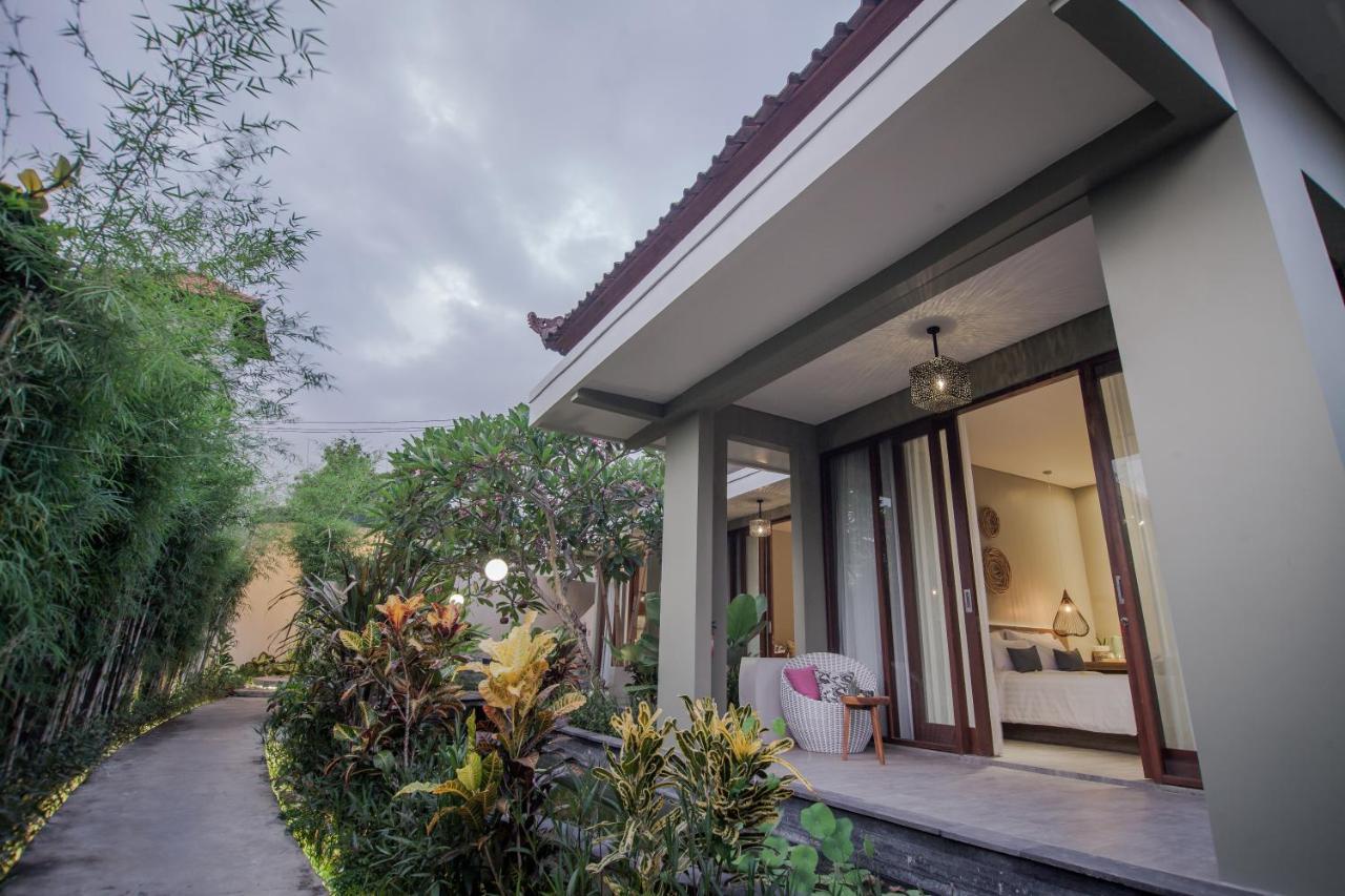 Masih House Ubud