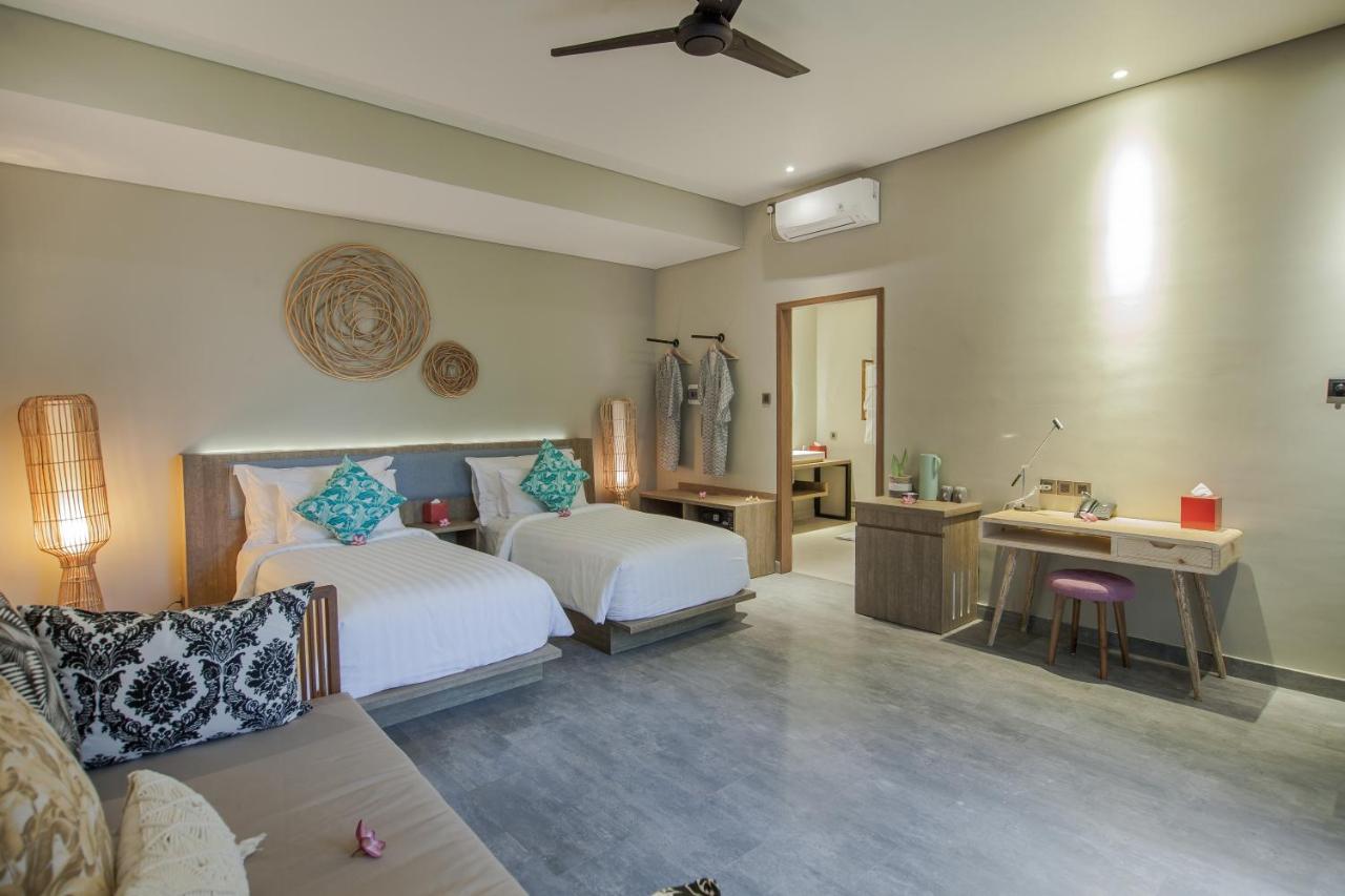 Masih House * Ubud