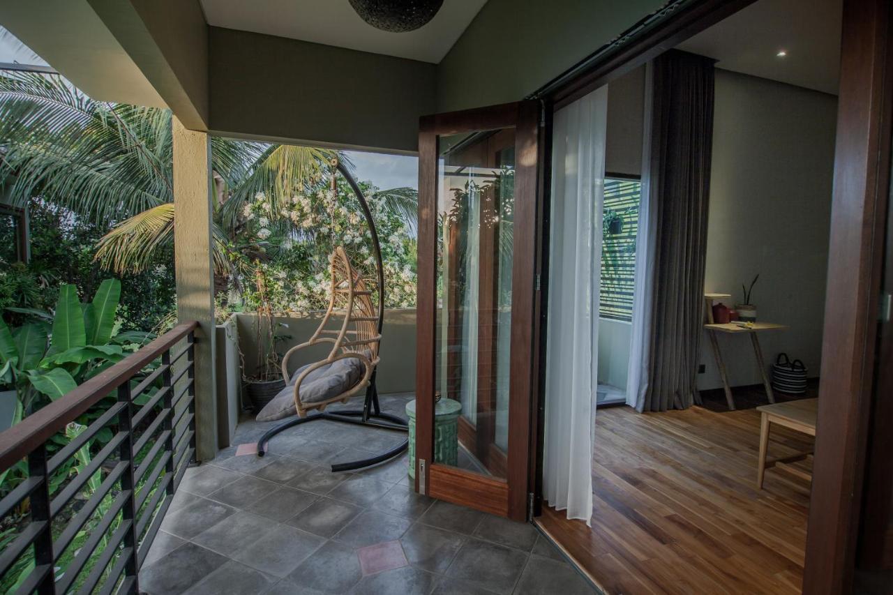 Casa de hóspedes Masih House Ubud