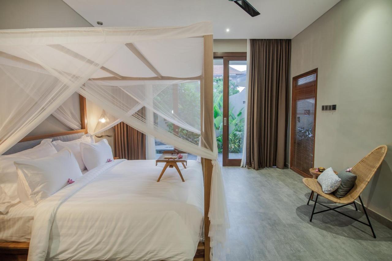 Casa de hóspedes Masih House Ubud