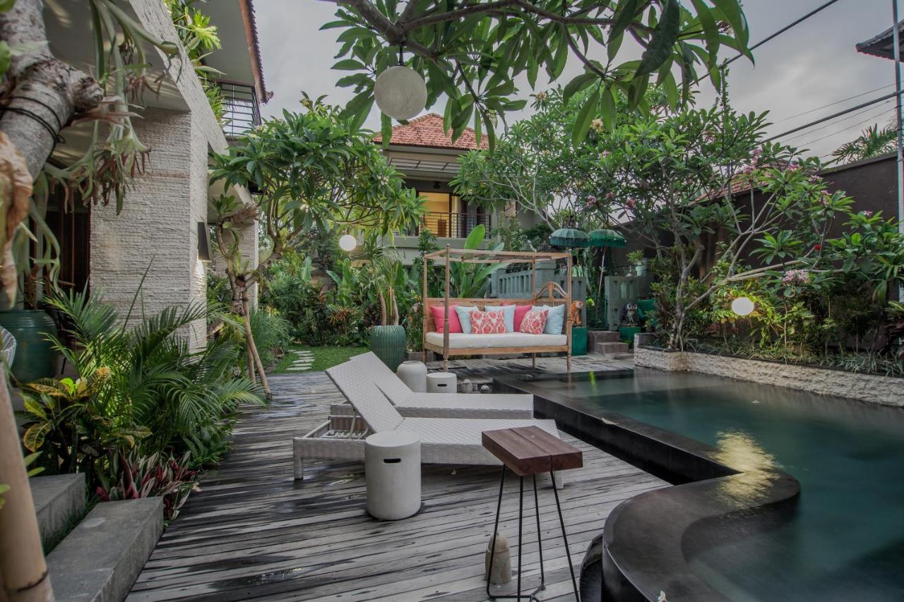 Casa de hóspedes Masih House Ubud
