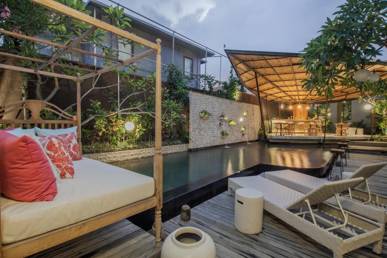 Masih House * Ubud