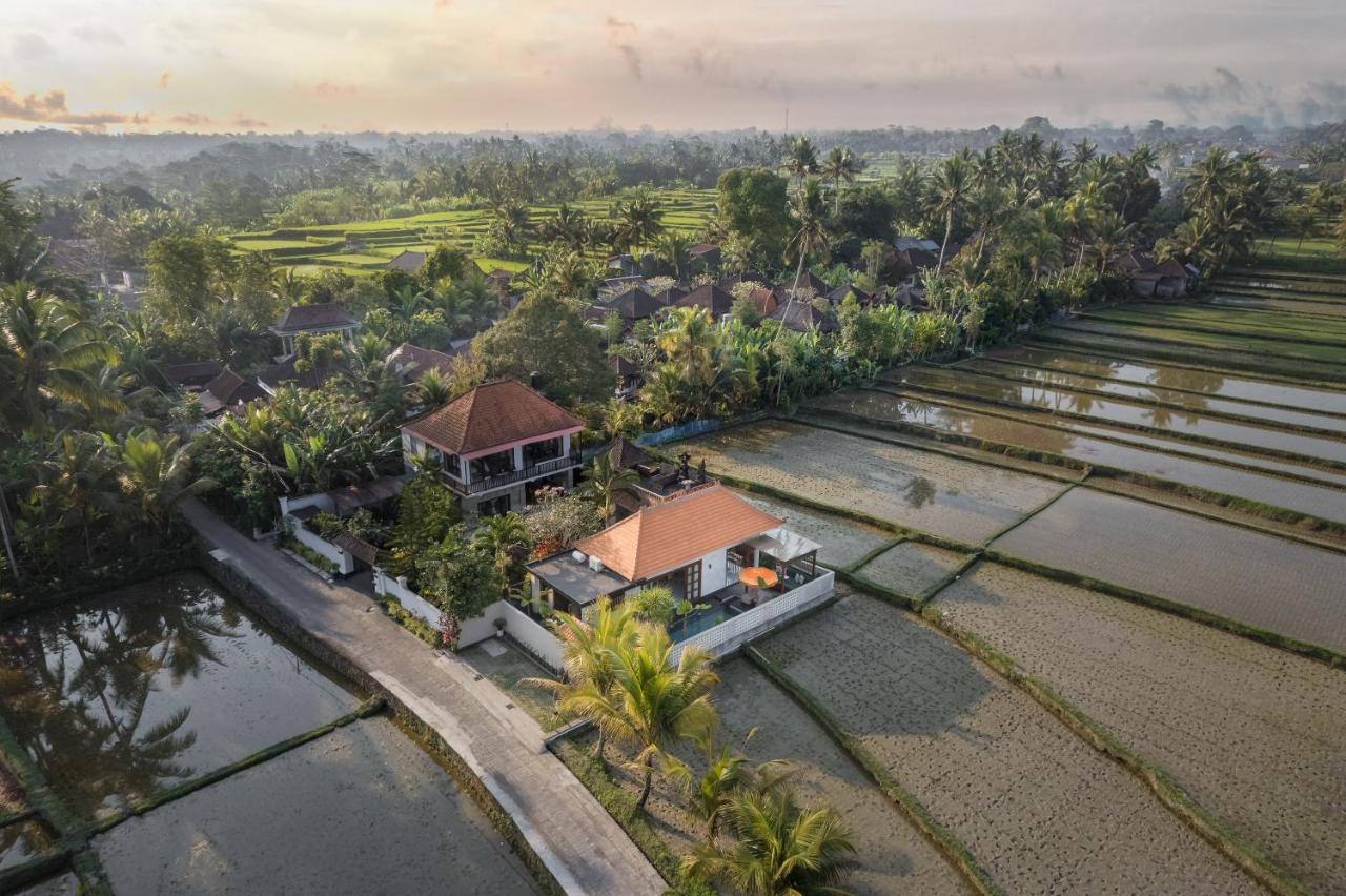 Villa Dijero At Umah Bali