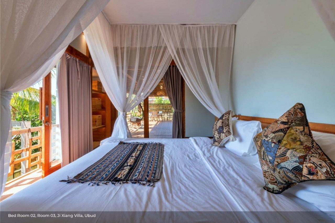 Resort Jixiang Ubud (Bali)