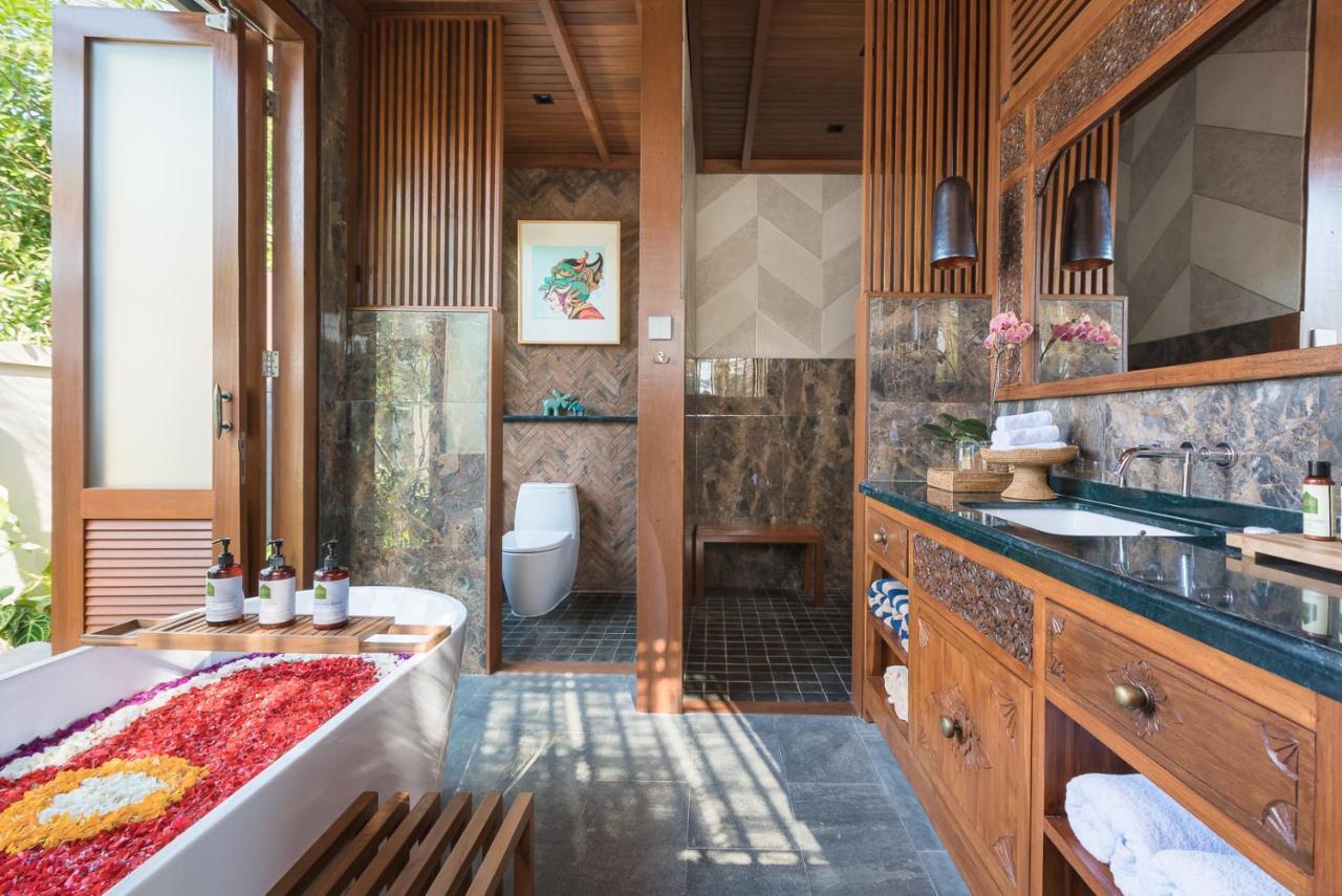 Dijero At Umah Bali Villa