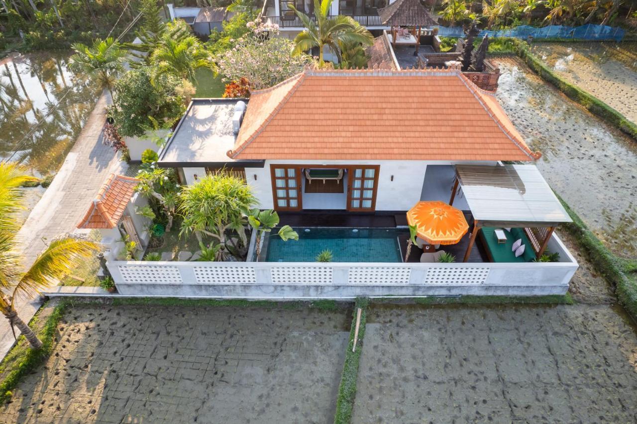 Villa Dijero At Umah Bali *