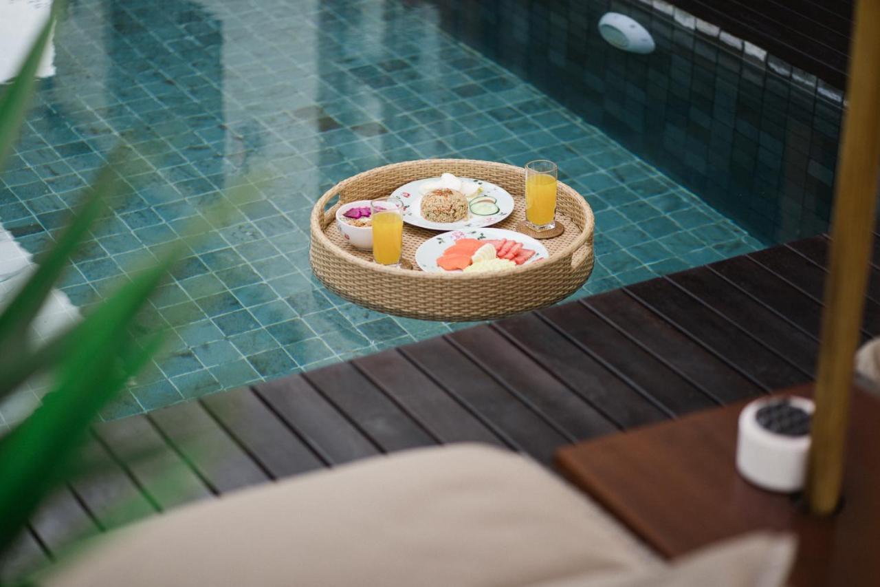 Dijero At Umah Bali Villa