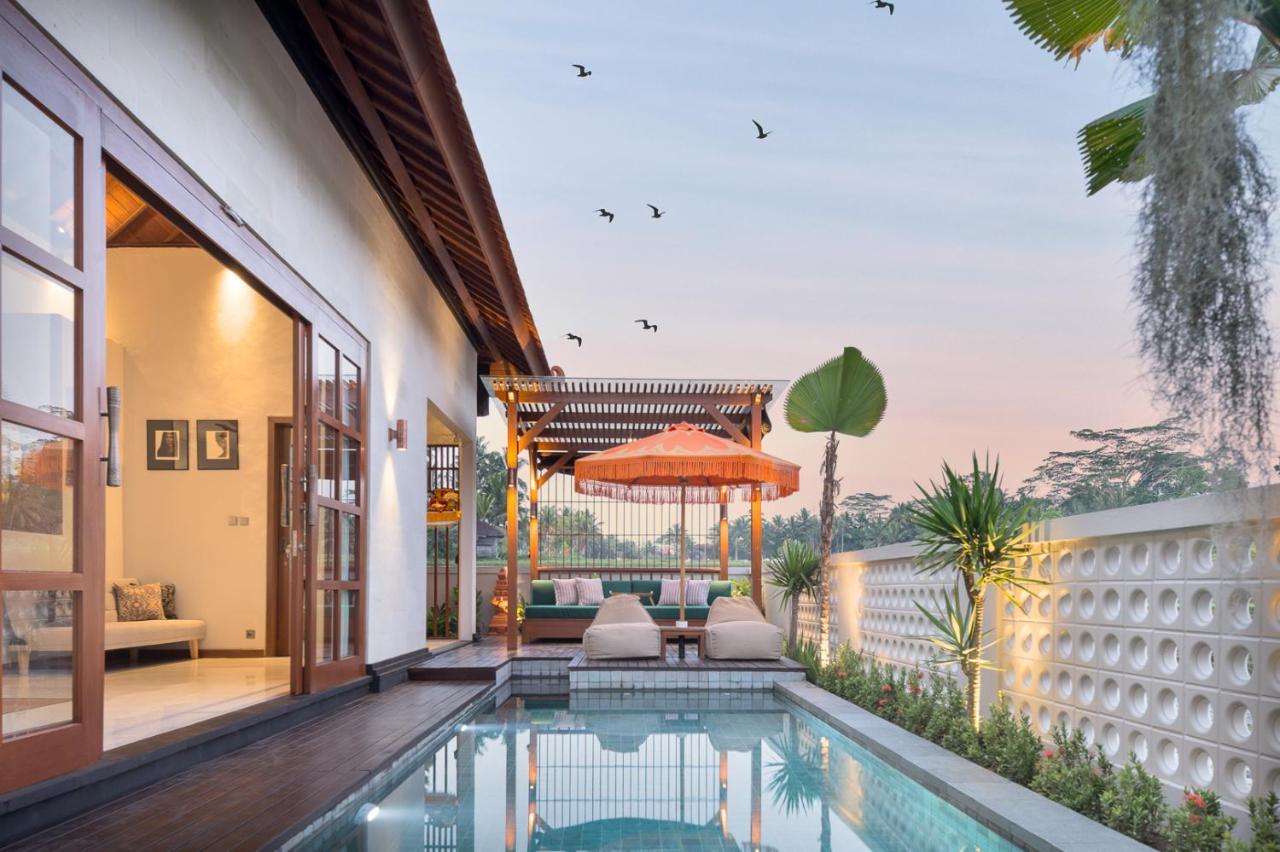 Villa Dijero At Umah Bali *