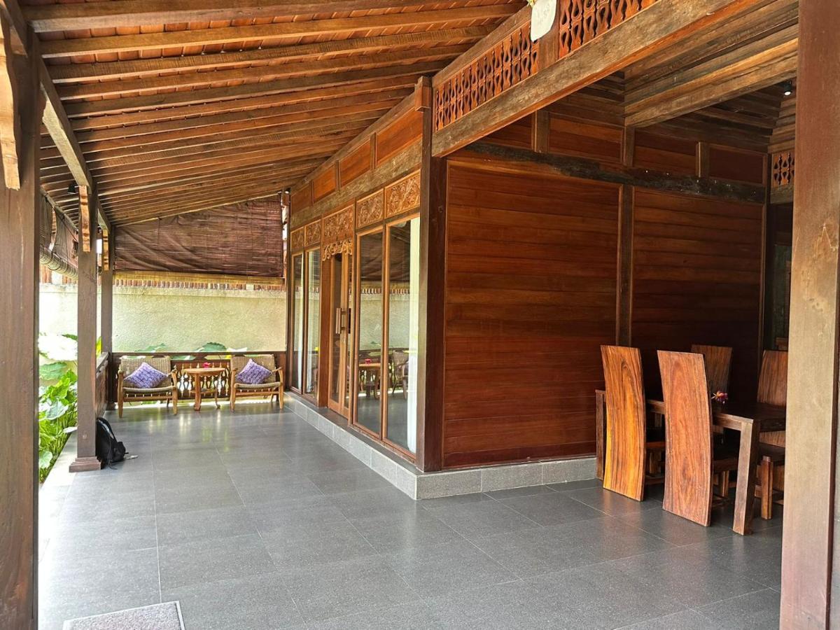 Villa Sriloka Villa1