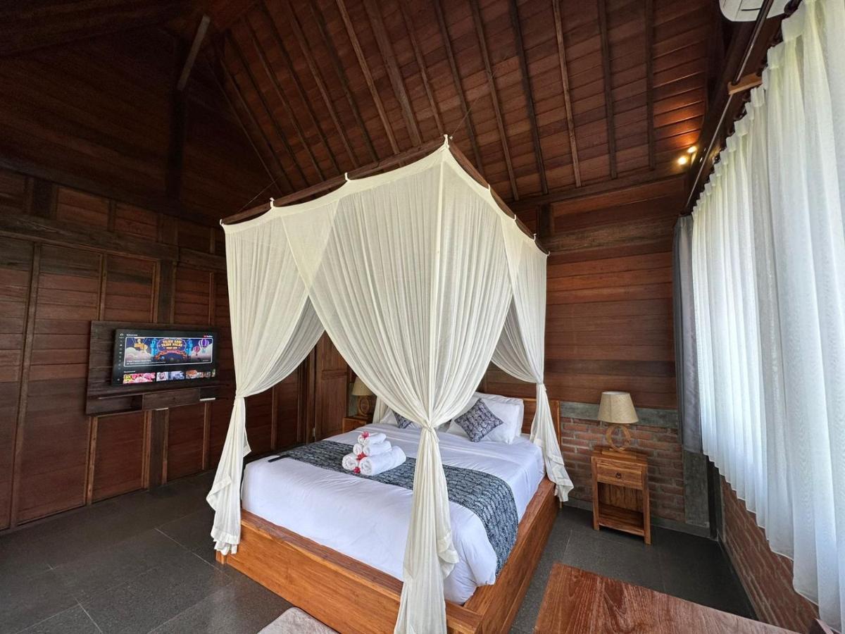 Sriloka Villa1 Ubud (Bali)