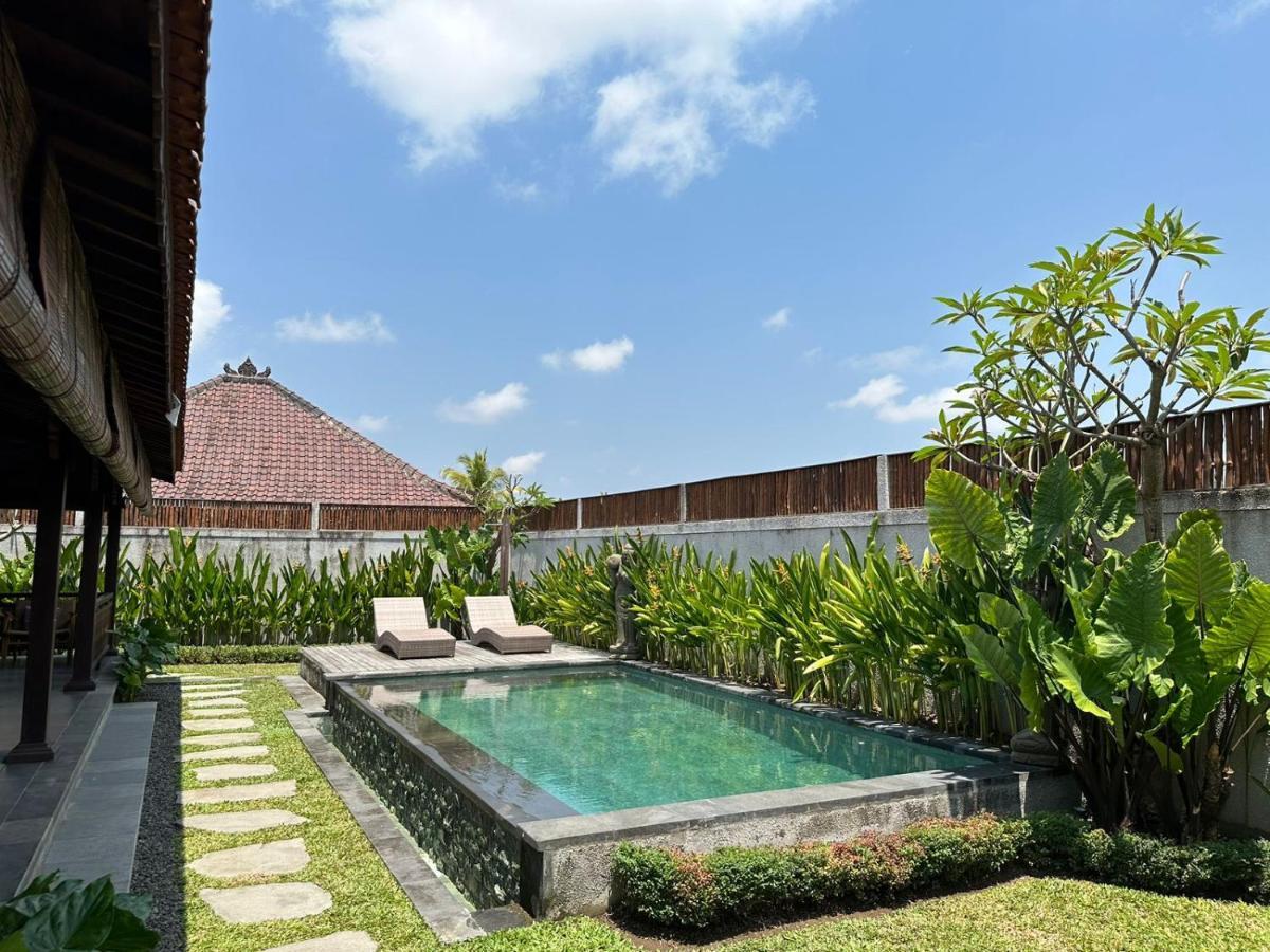 Villa Sriloka Villa1 Ubud (Bali)