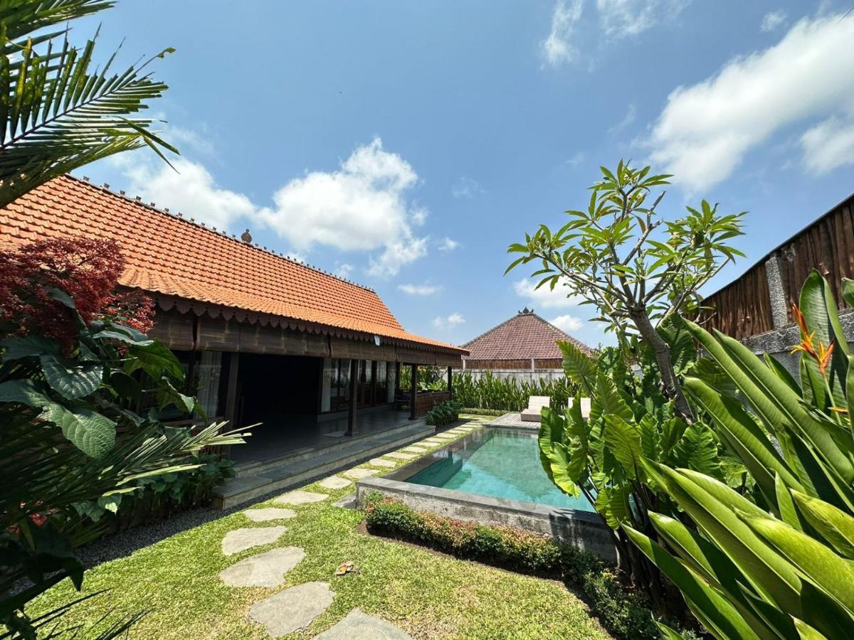Sriloka Villa1 * Ubud (Bali)