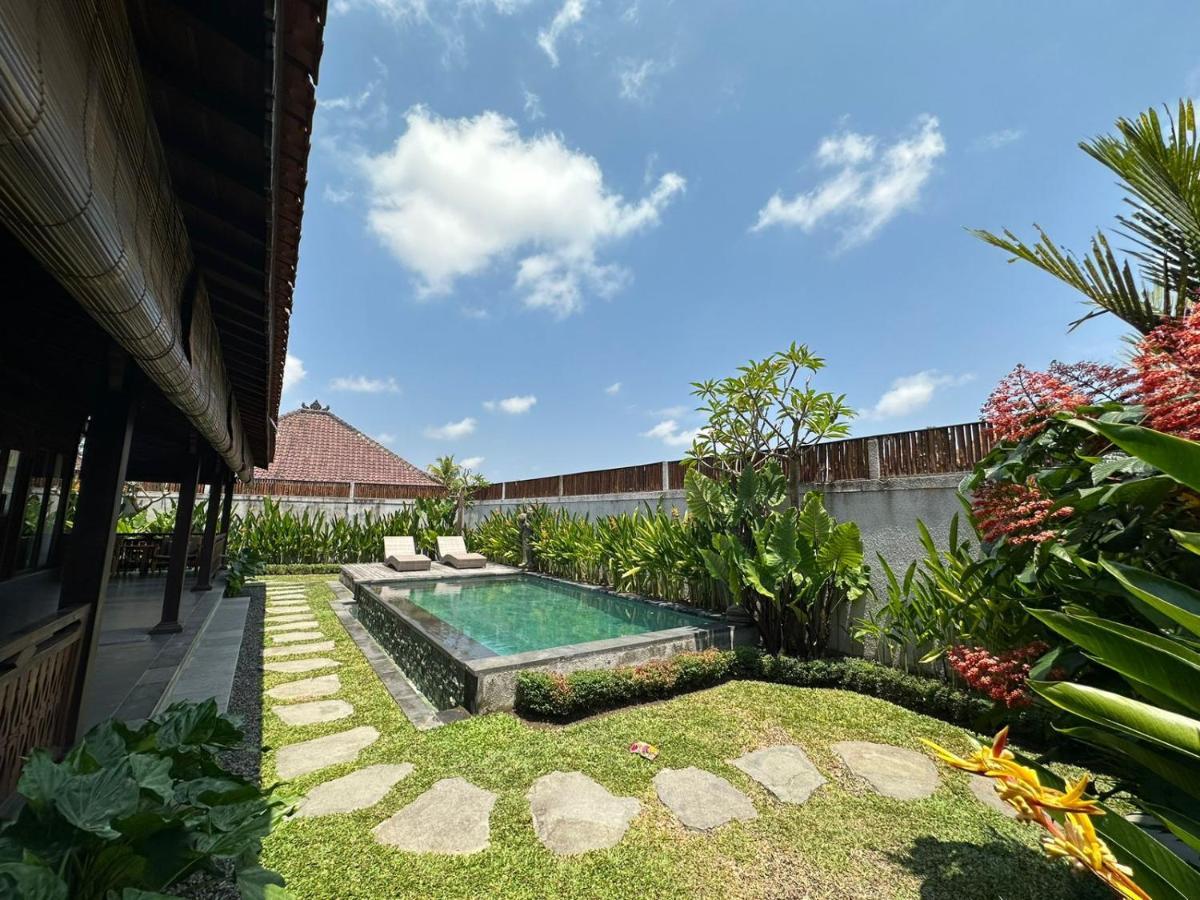 Sriloka Villa1 * Ubud (Bali)