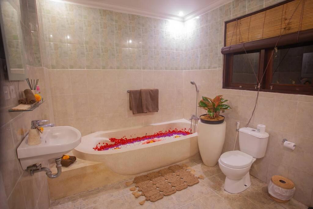 Huge W/ Pool And Spectacular Rooftop Patio!