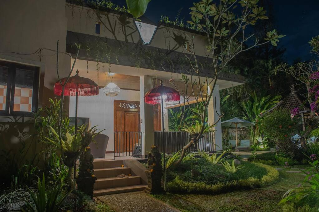 Huge W/ Pool And Spectacular Rooftop Patio! Villa *