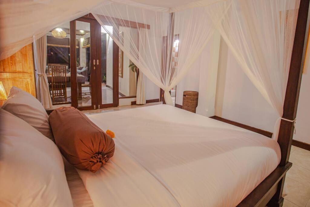 Huge W/ Pool And Spectacular Rooftop Patio! * Ubud (Bali)