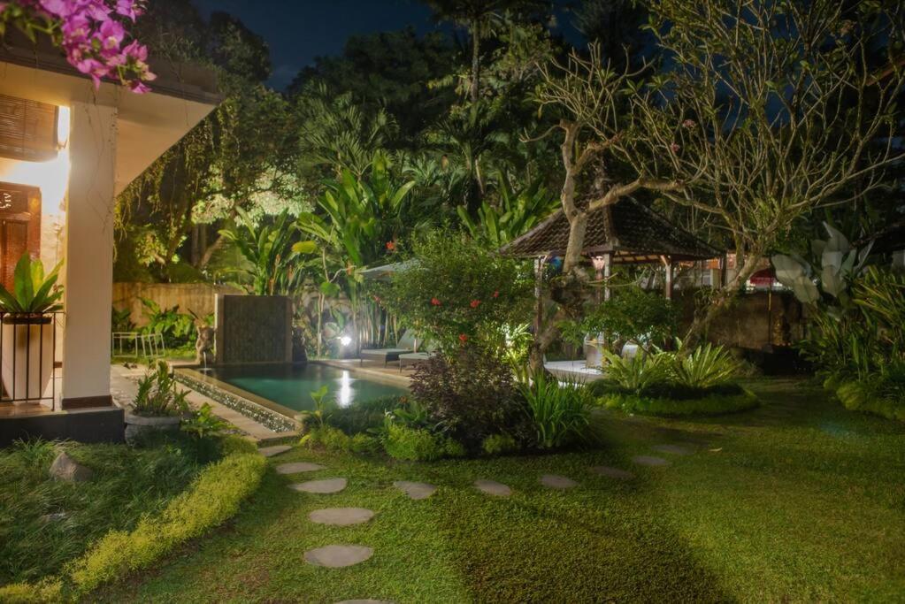 Huge W/ Pool And Spectacular Rooftop Patio! Villa *