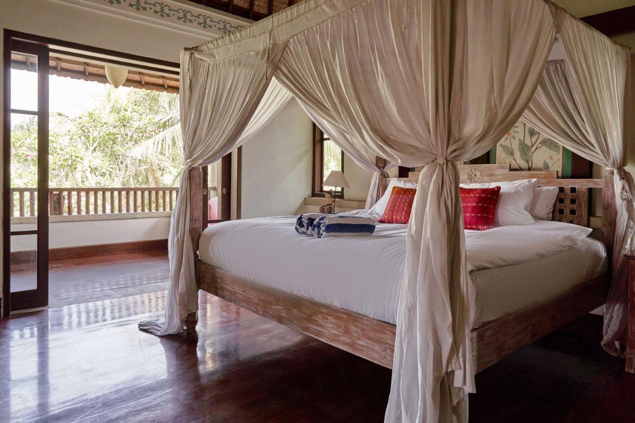 The Pause - Soca 1 Ubud (Bali)