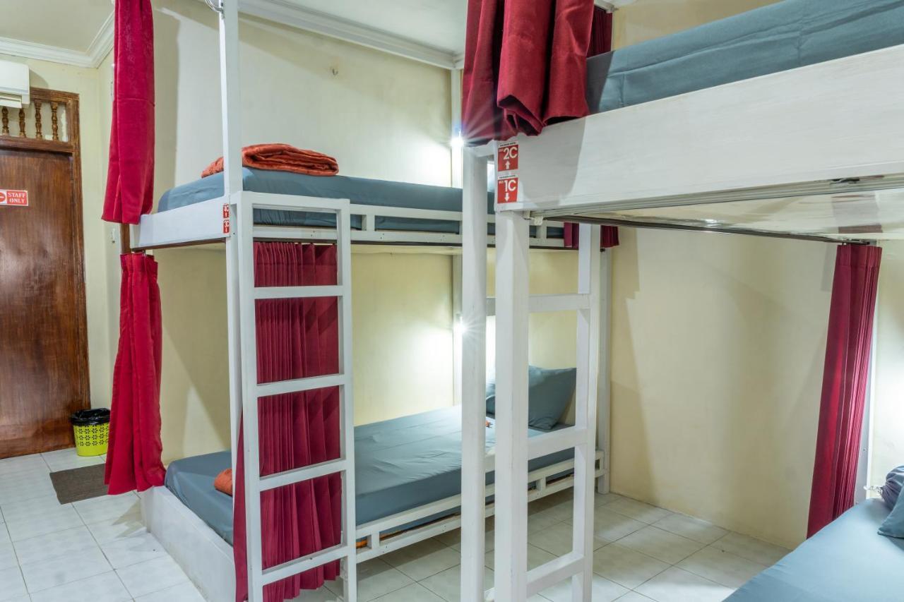 Maharani Hostel Ubud (Bali)