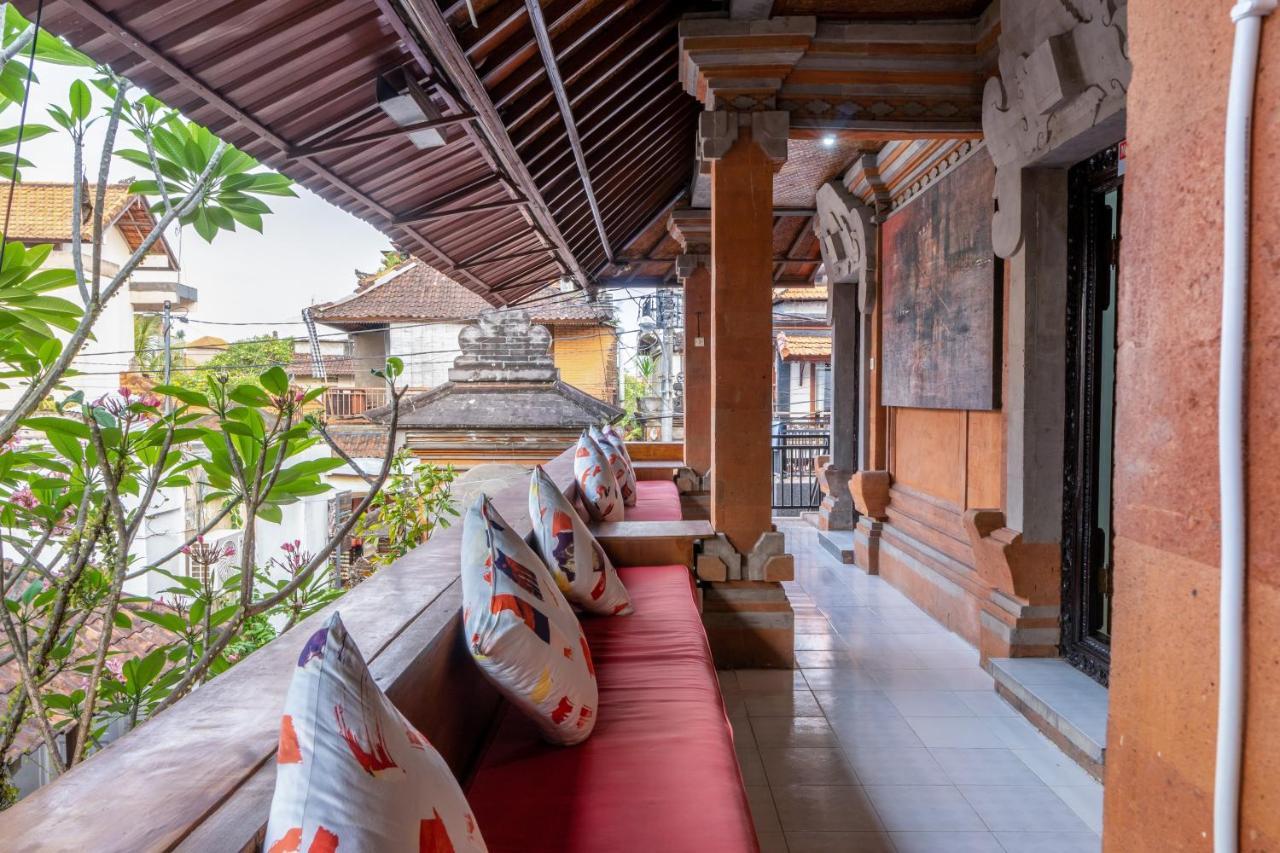 Maharani Hostel