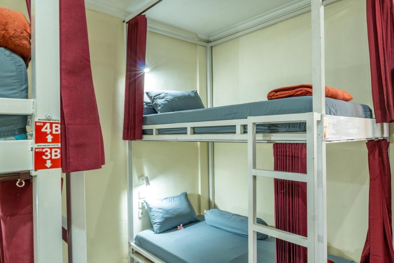 Maharani Hostel *