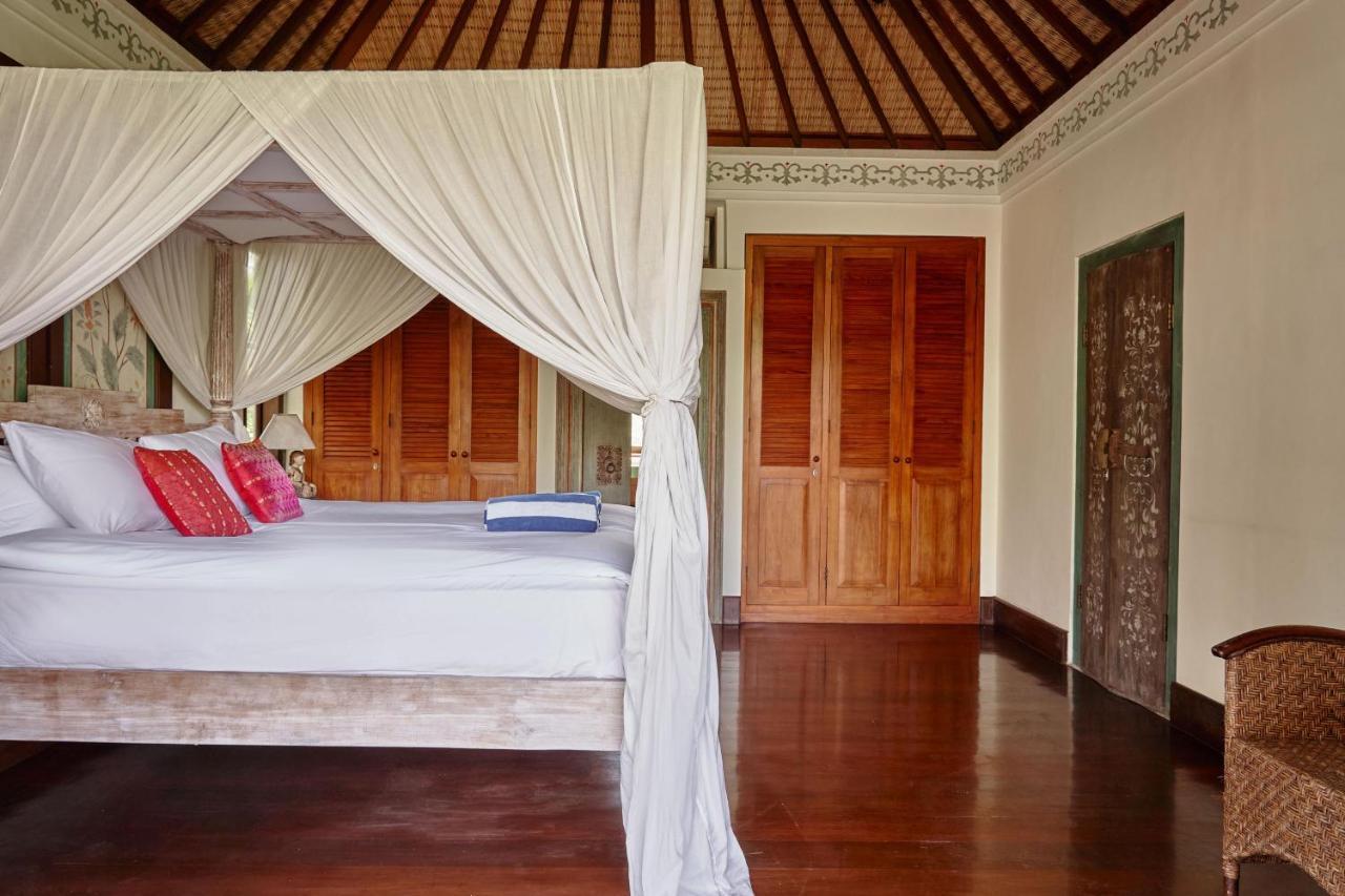 The Pause - Soca 1 Ubud (Bali)