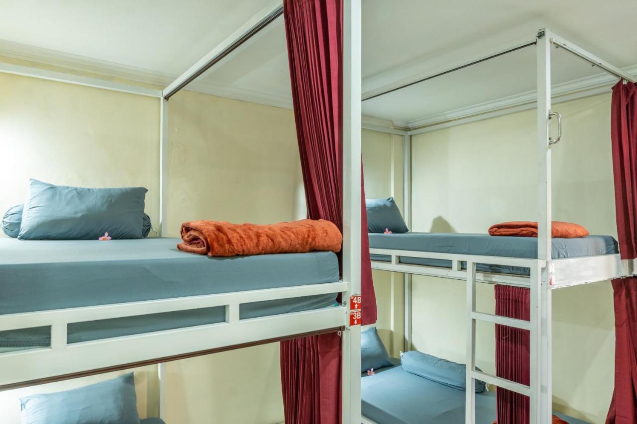 Hostel Maharani *