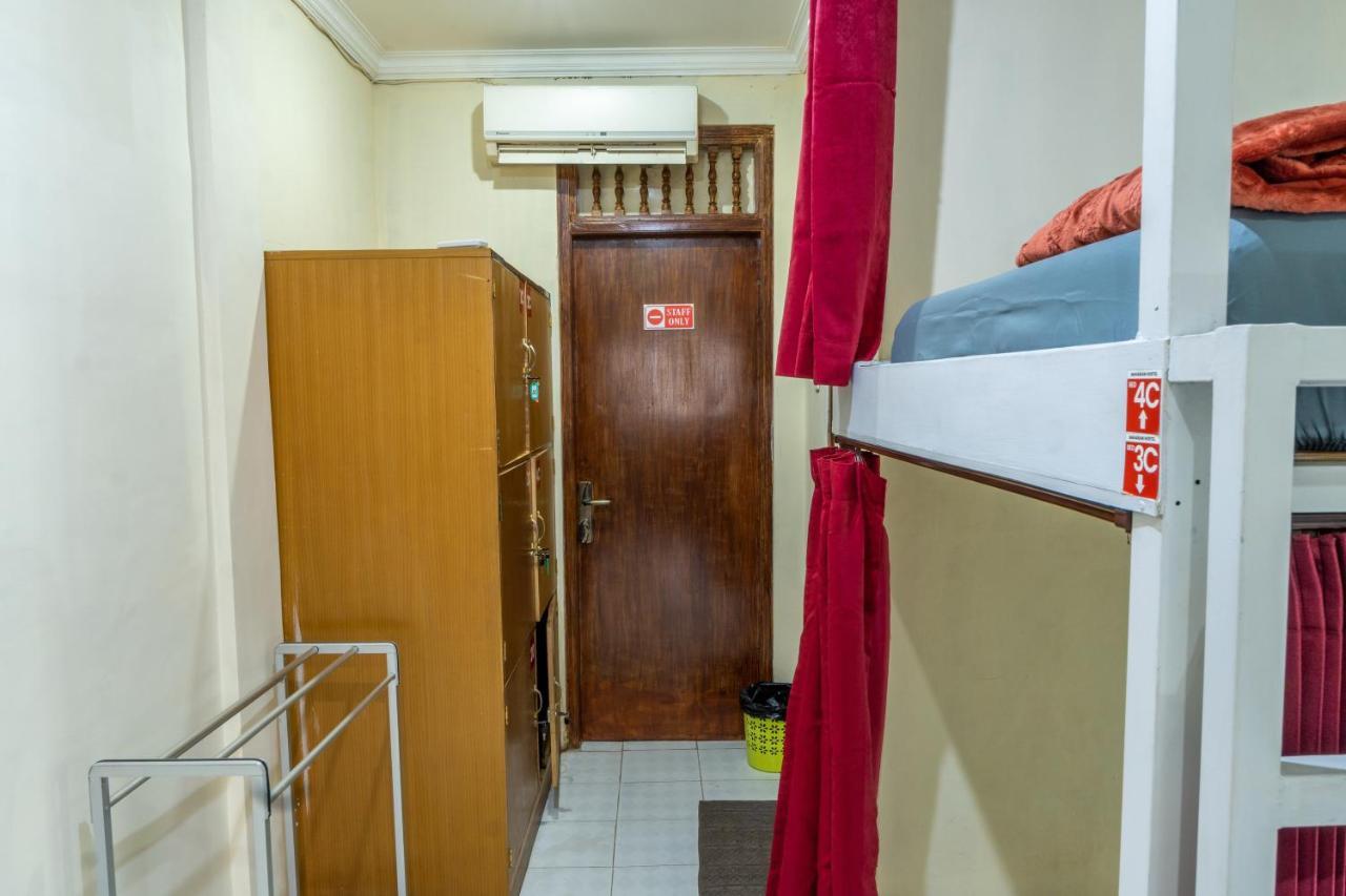 Hostel Maharani