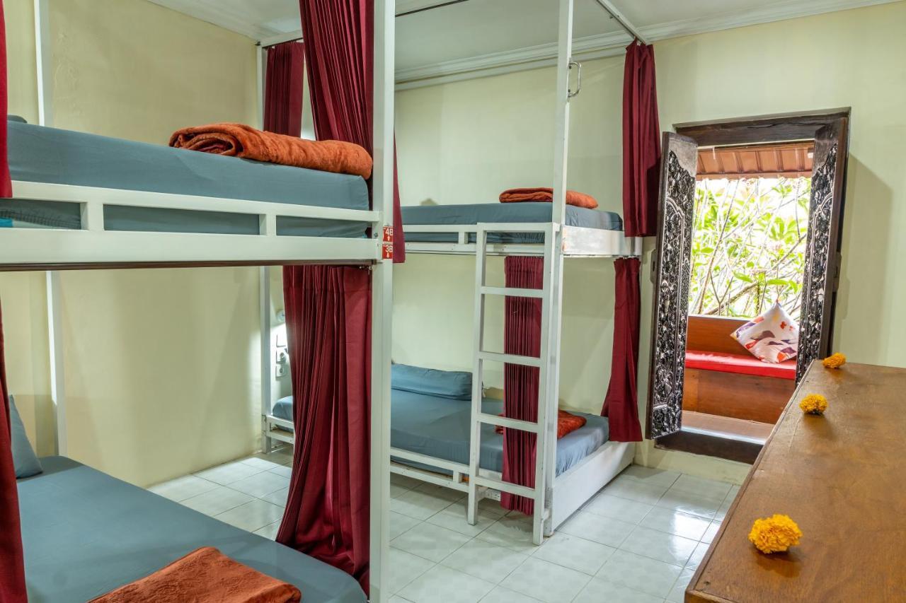 Hostel Maharani Ubud (Bali)