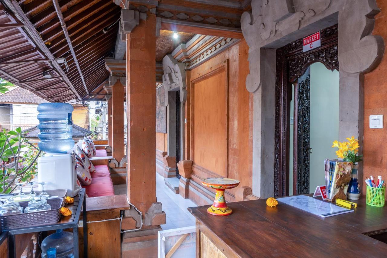 Maharani * Ubud (Bali)