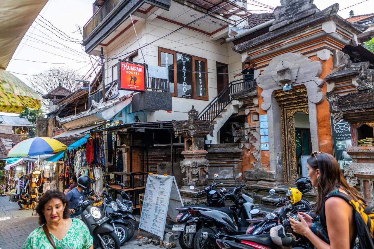 Hostel Maharani