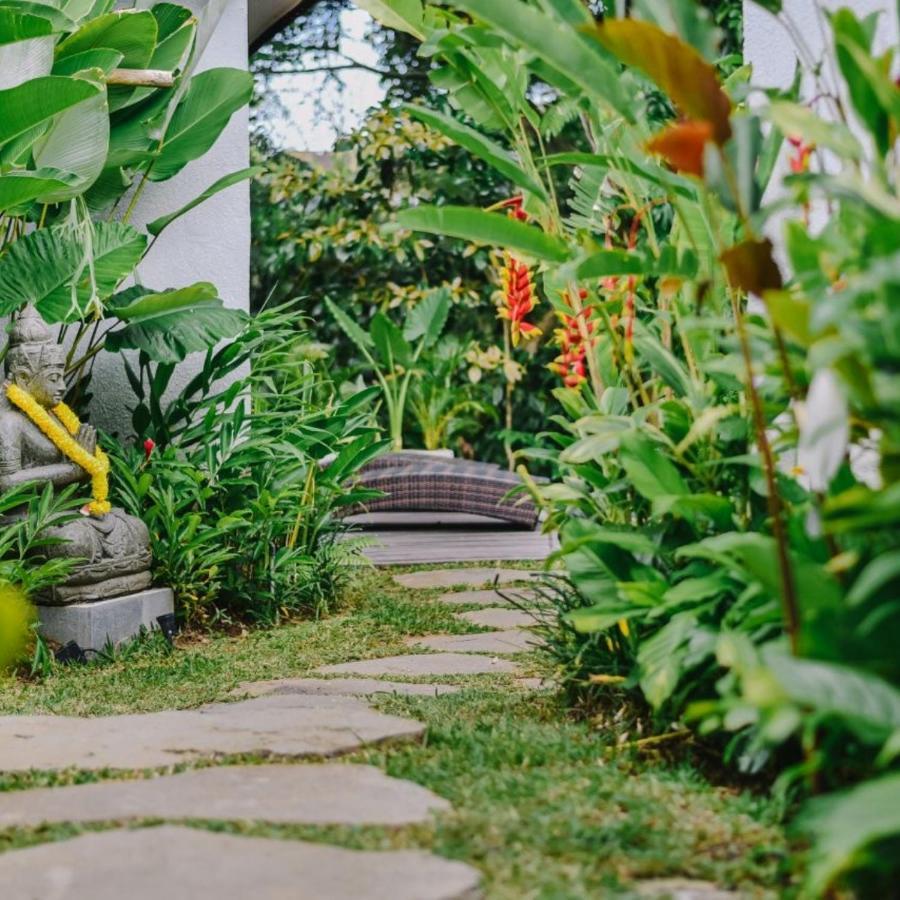 Nya Villa Ubud