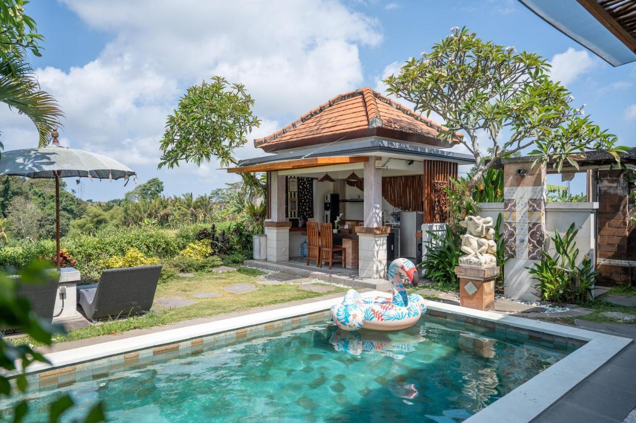 Villa D'alas By Omkara Experience