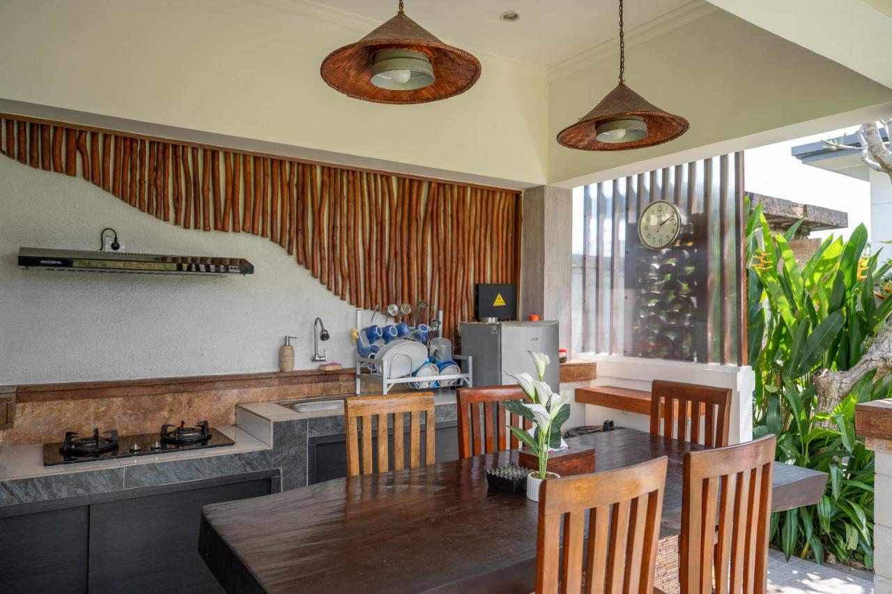 D'alas By Omkara Experience Villa Ubud (Bali)