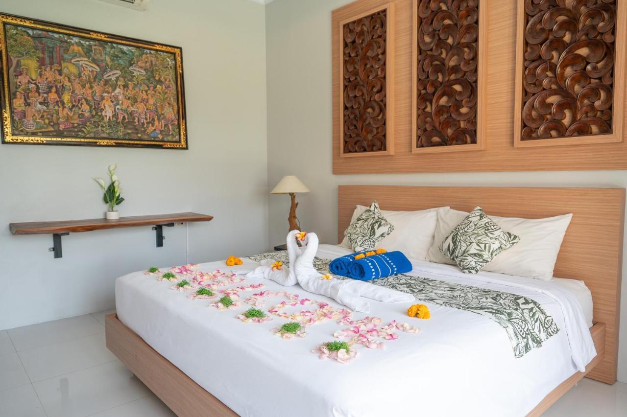 D'alas By Omkara Experience Villa *