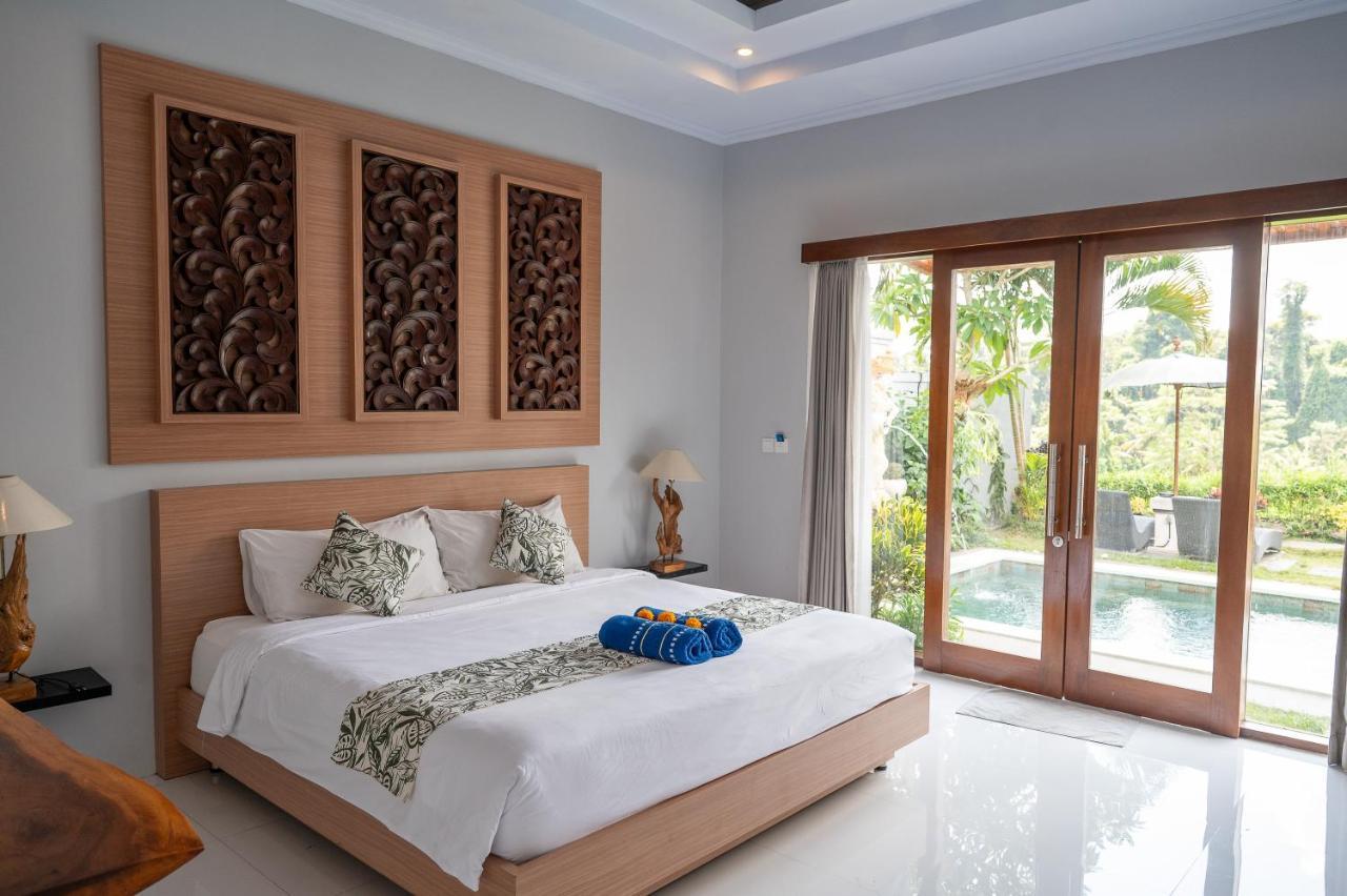 D'alas By Omkara Experience Villa *