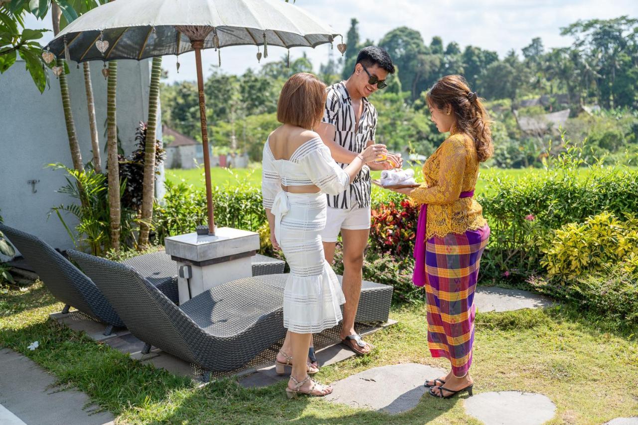 Villa D'alas By Omkara Experience
