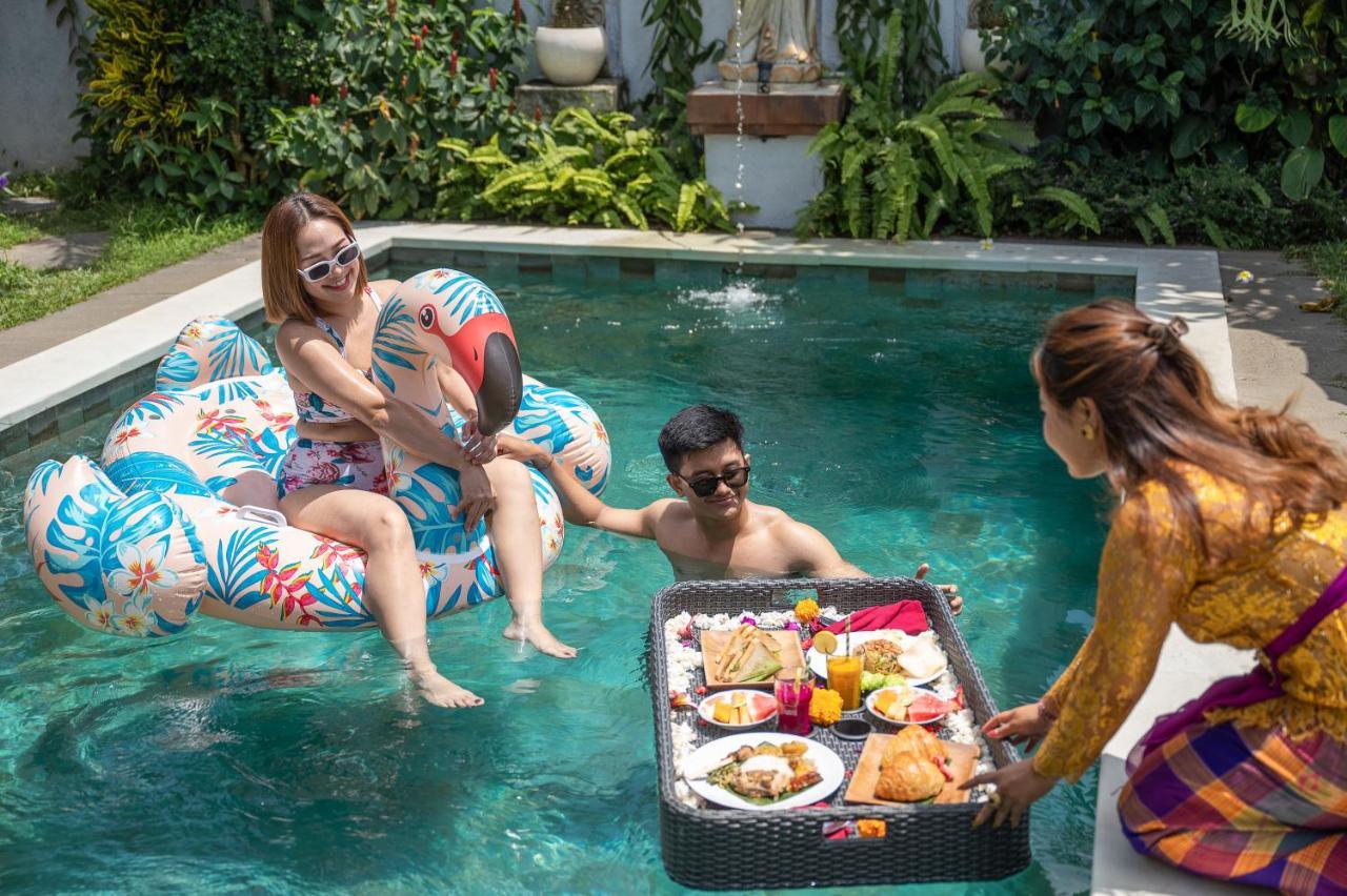 D'alas By Omkara Experience Villa *
