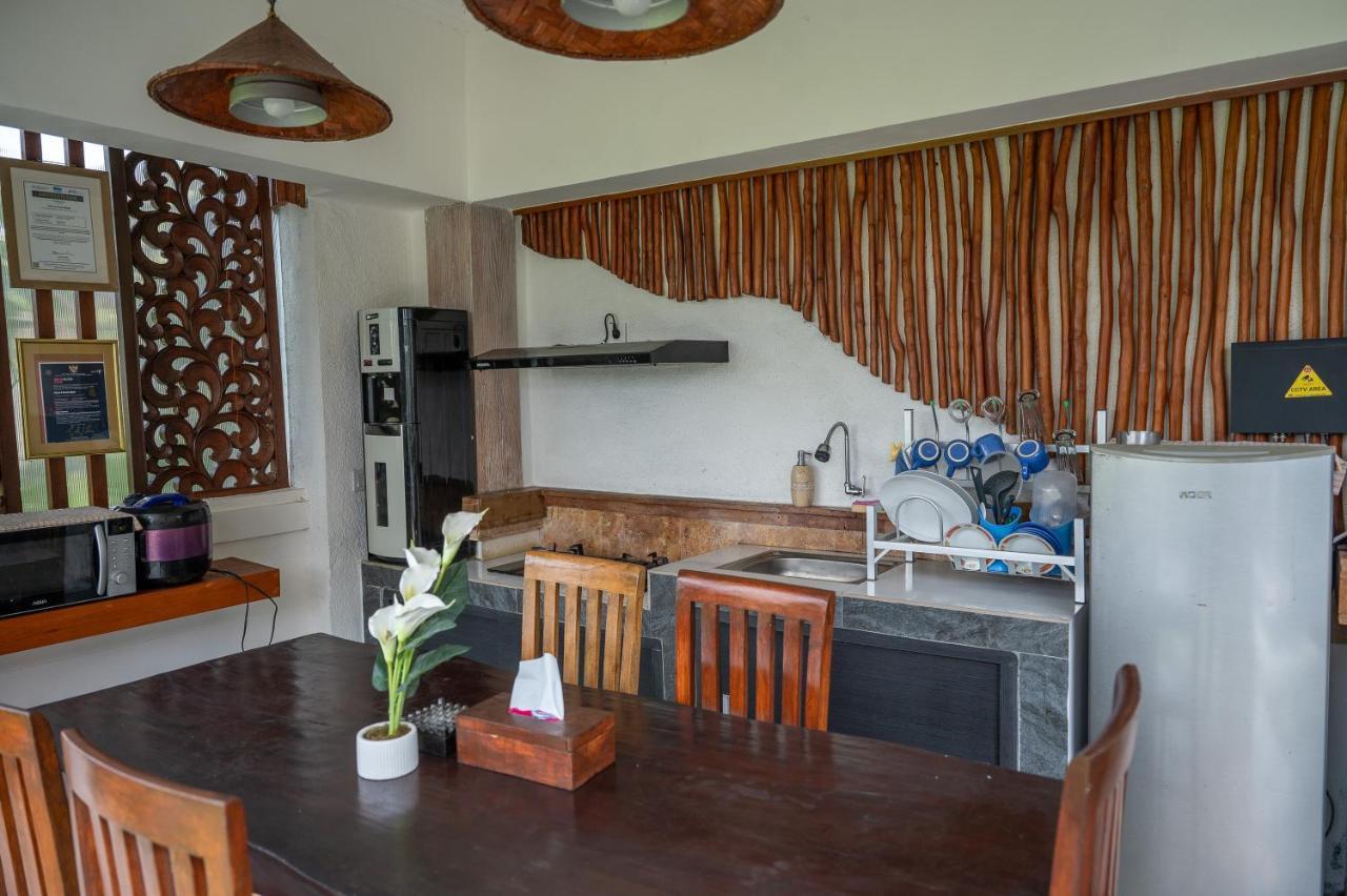 Villa D'alas By Omkara Experience