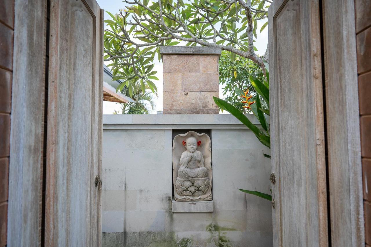 Villa D'alas By Omkara Experience