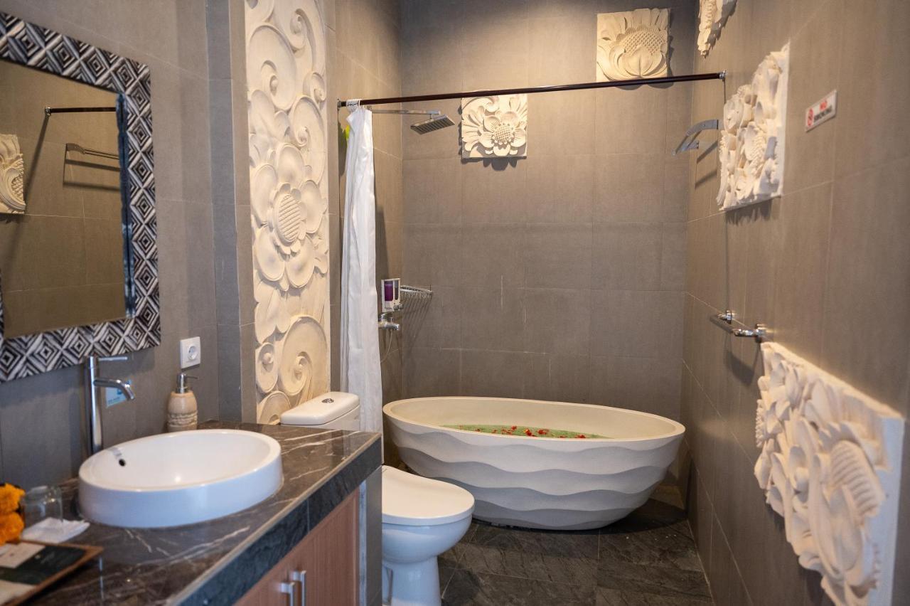 D'alas By Omkara Experience Villa Ubud (Bali)