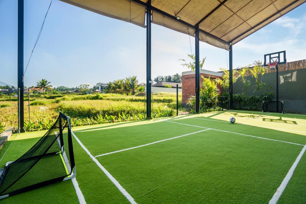 Villa Mia By Balisuperhost Ubud (Bali)
