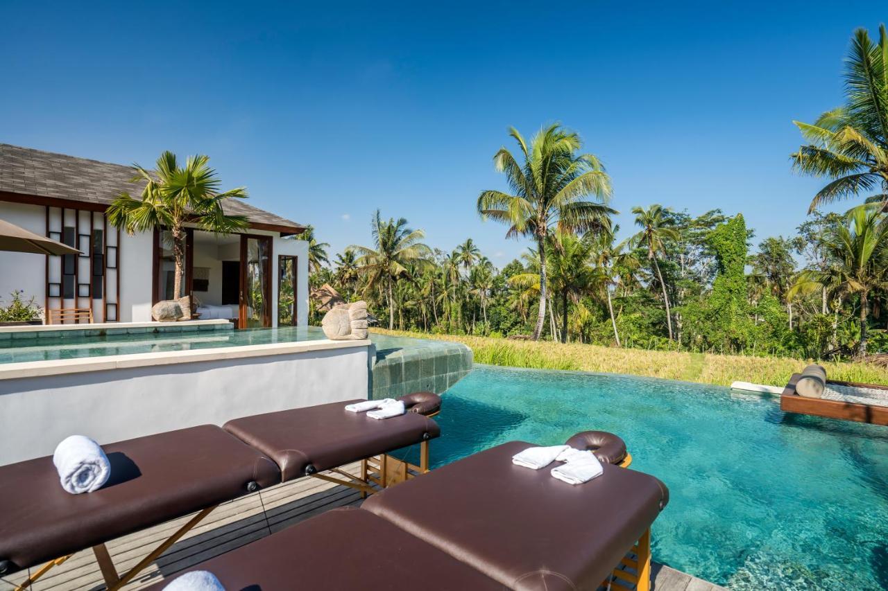 Villa Mia By Balisuperhost Ubud (Bali)
