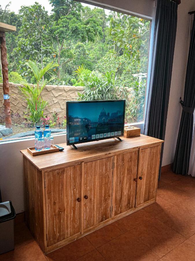 Kungkang 2 Landhaus Ubud