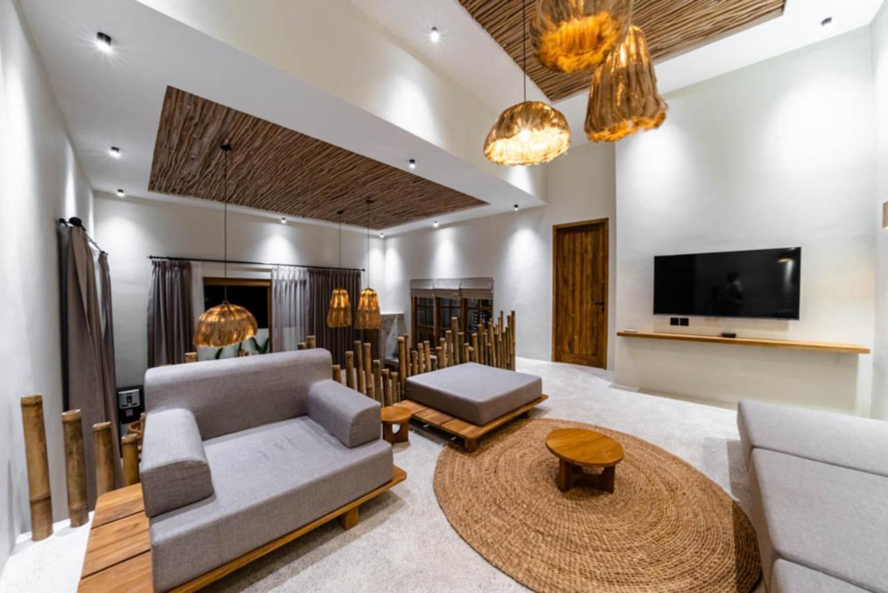 Semiramida By Evdekimi * Ubud (Bali)