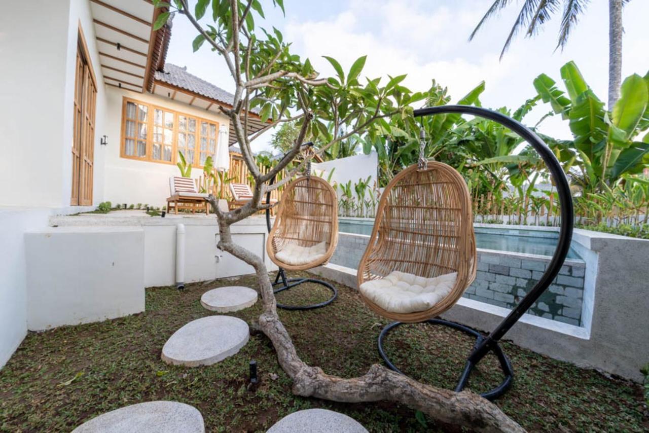 Villa Semiramida By Evdekimi Ubud (Bali)
