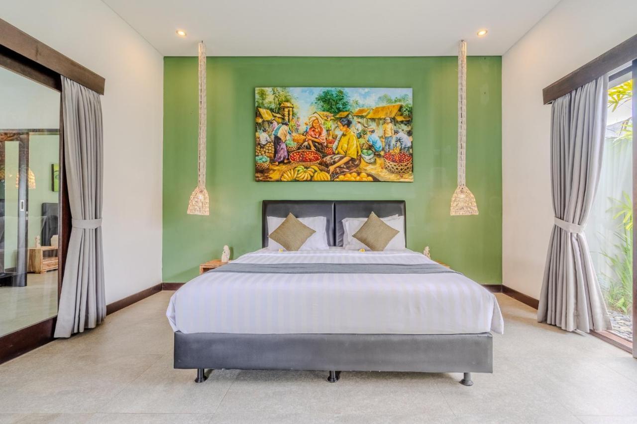 888 * Ubud