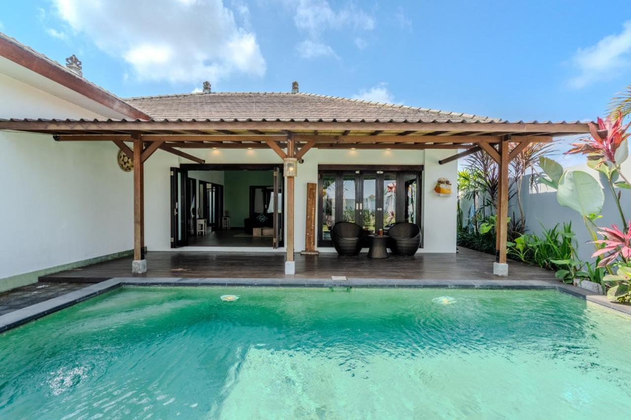 888 Villa